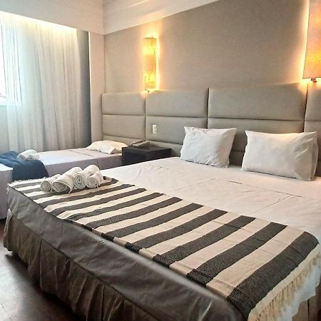 Suite Alto Afonso Pena Belo Horizonte Eksteriør billede