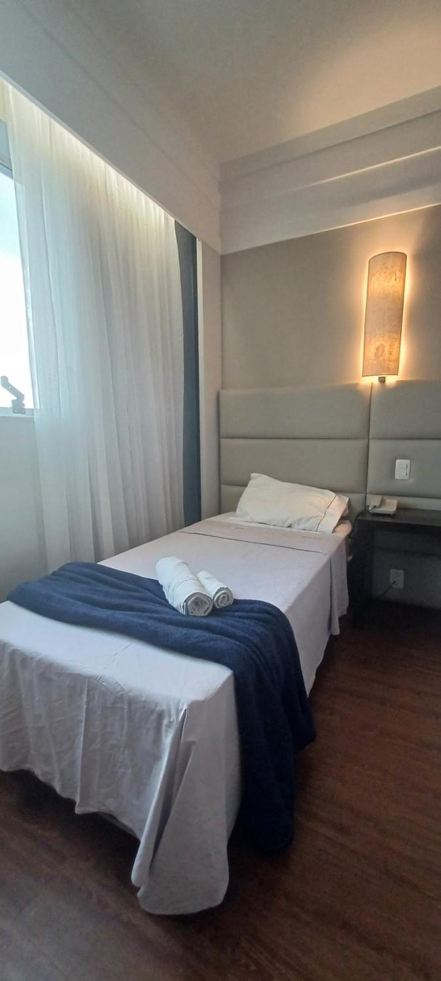 Suite Alto Afonso Pena Belo Horizonte Eksteriør billede