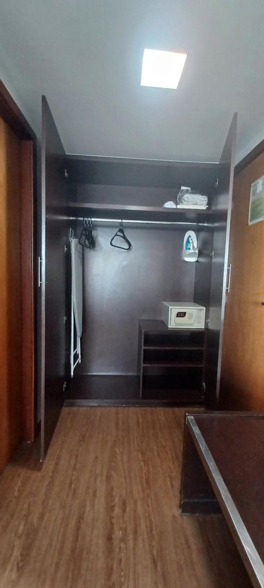 Suite Alto Afonso Pena Belo Horizonte Eksteriør billede